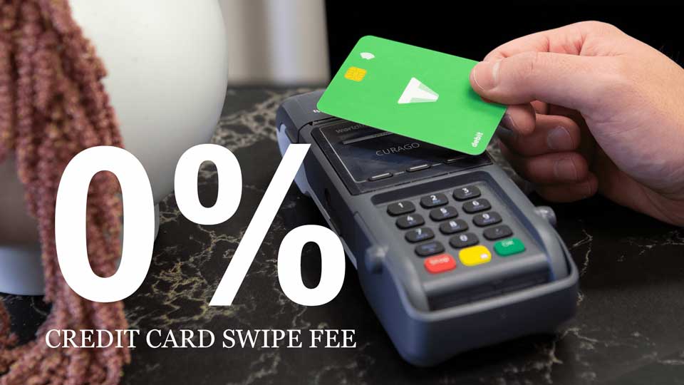 credit card swipe fee